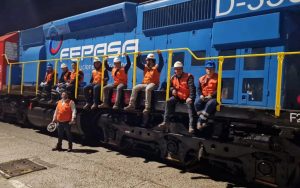 Refugiada ucraniana pierde la vida en un violento ataque en un tren de Charlotte
