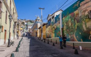 Coquimbo se prepara para un fuerte incremento de temperaturas este martes
