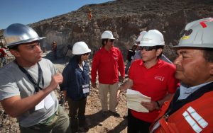 Fortalecen la seguridad y el control en el Centro de Cumplimiento Juvenil